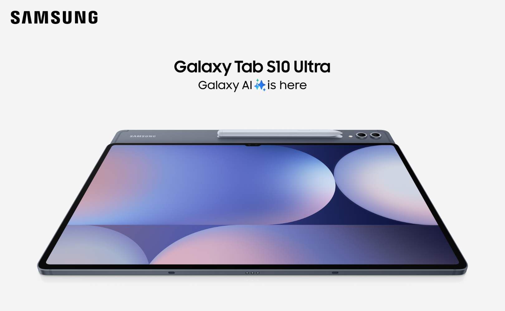 Galaxy Tab S10 Ultra