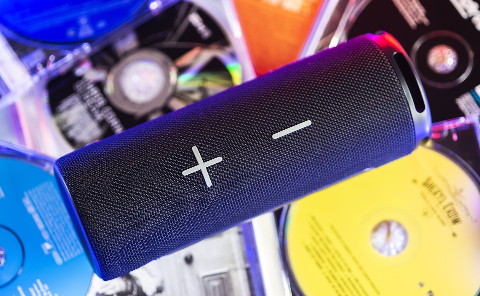Huawei Sound Joy przyciski