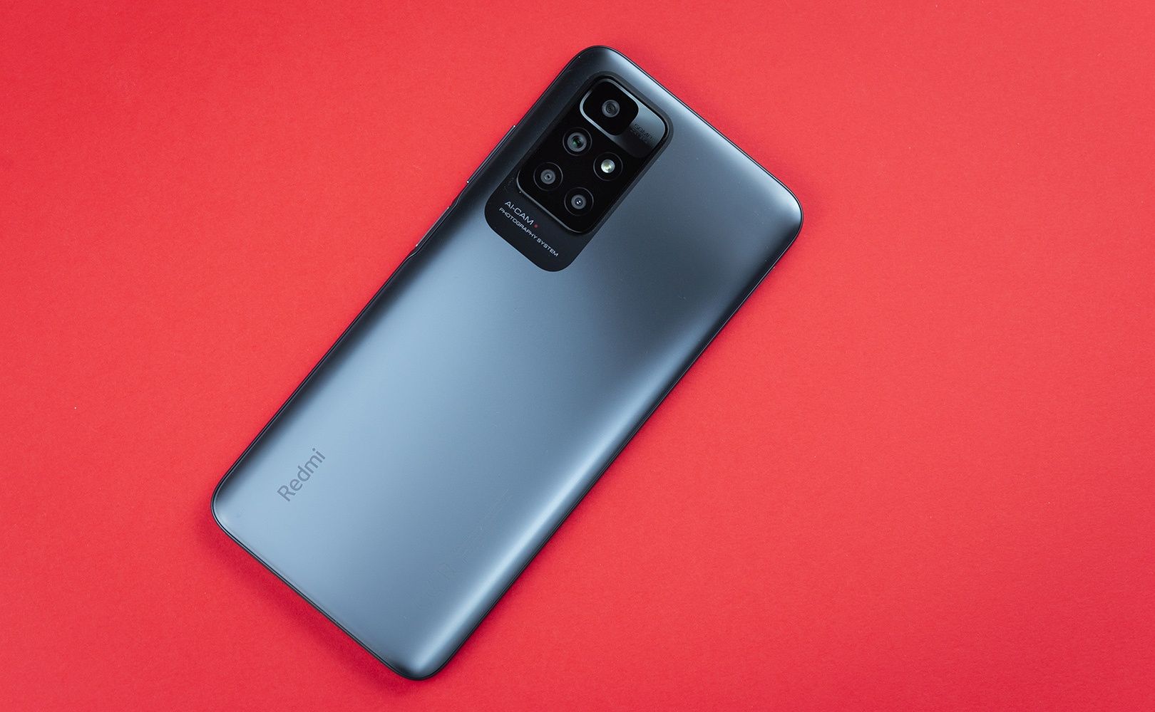 Redmi 10 obudowa