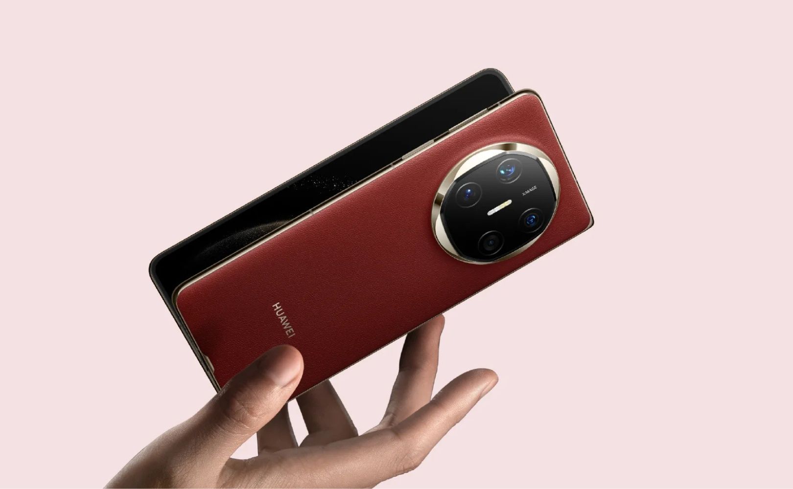 Nowy Huawei Mate X6