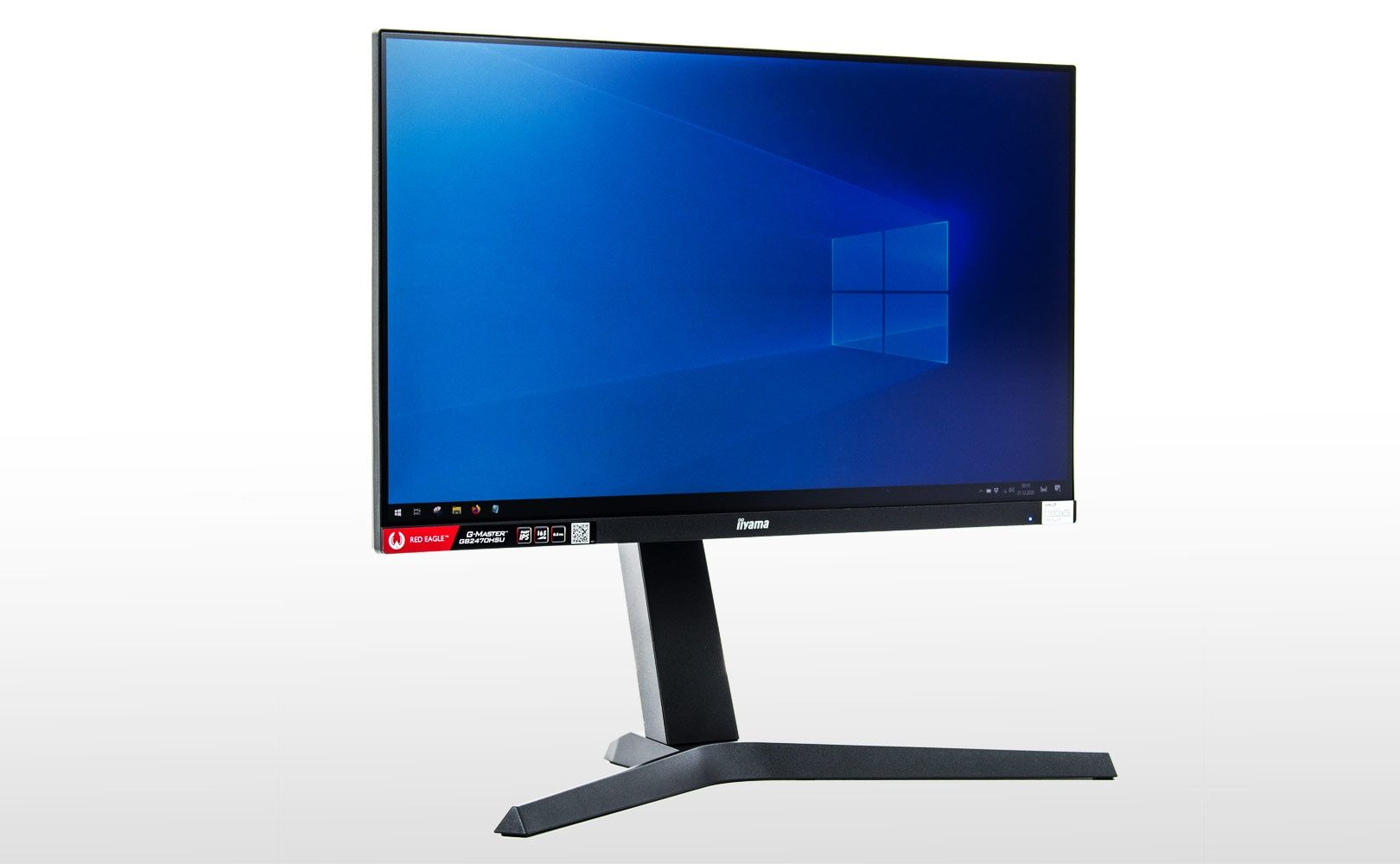 iiyama G-Master GB2470HSU-B1 Red Eagle