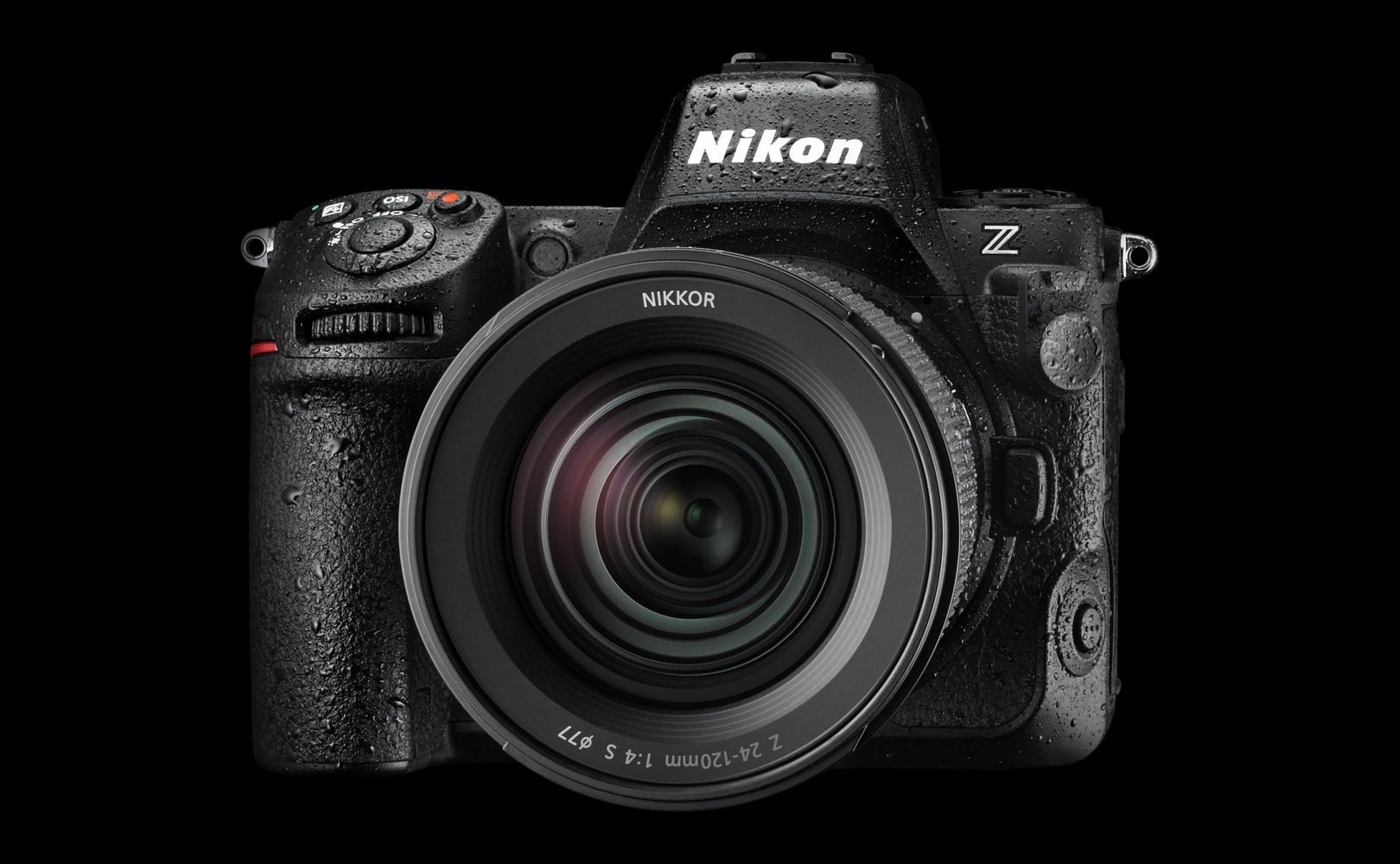 Nikon Z8