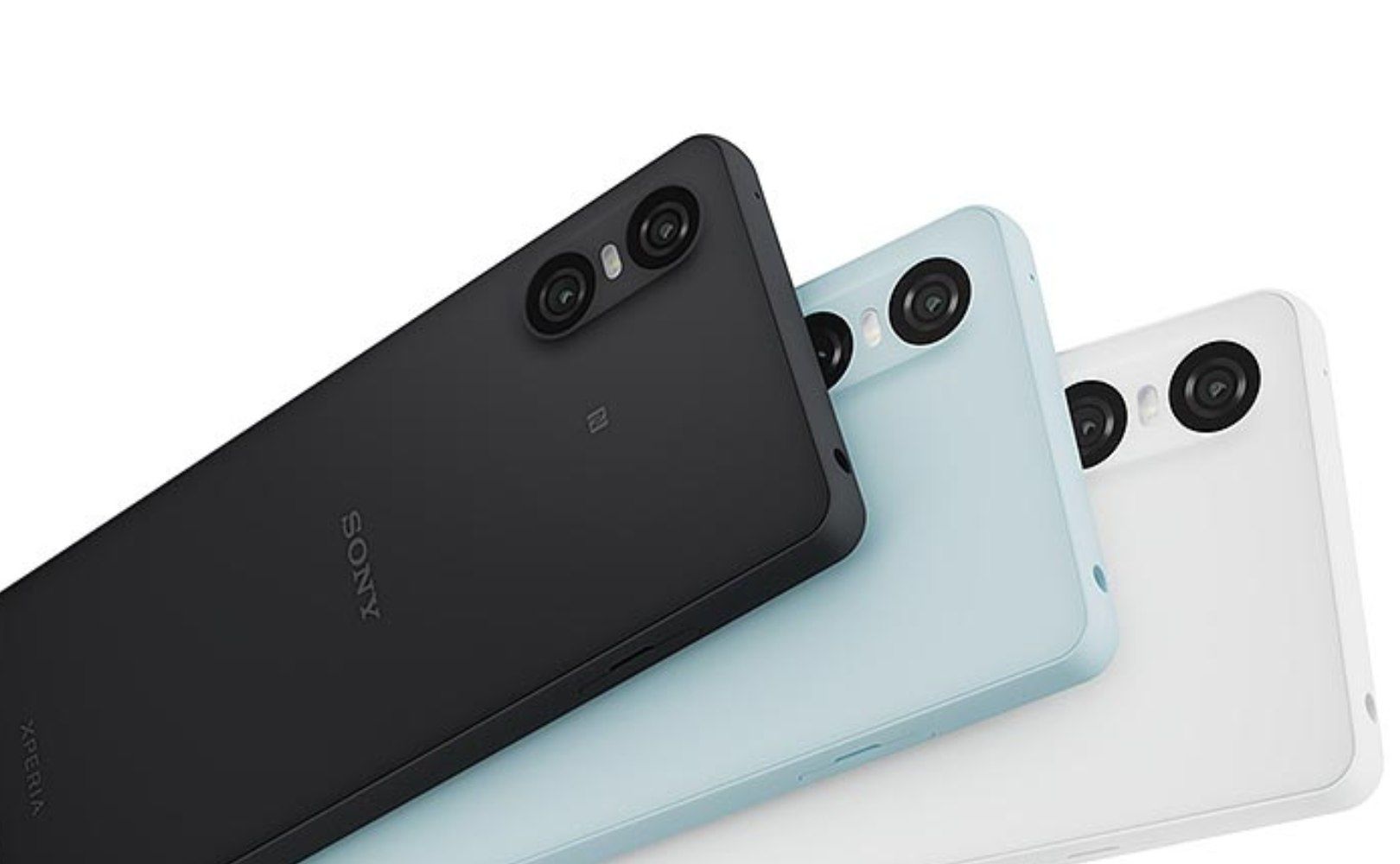 Sony Xperia 10 VI
