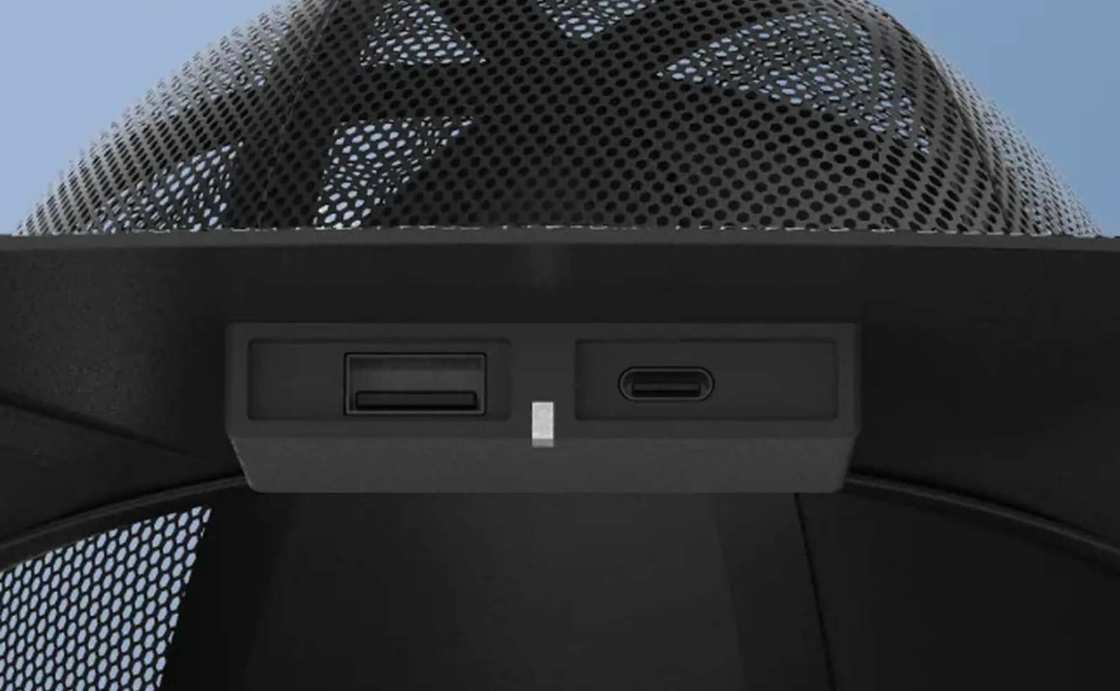 EcoFlow Power Hat