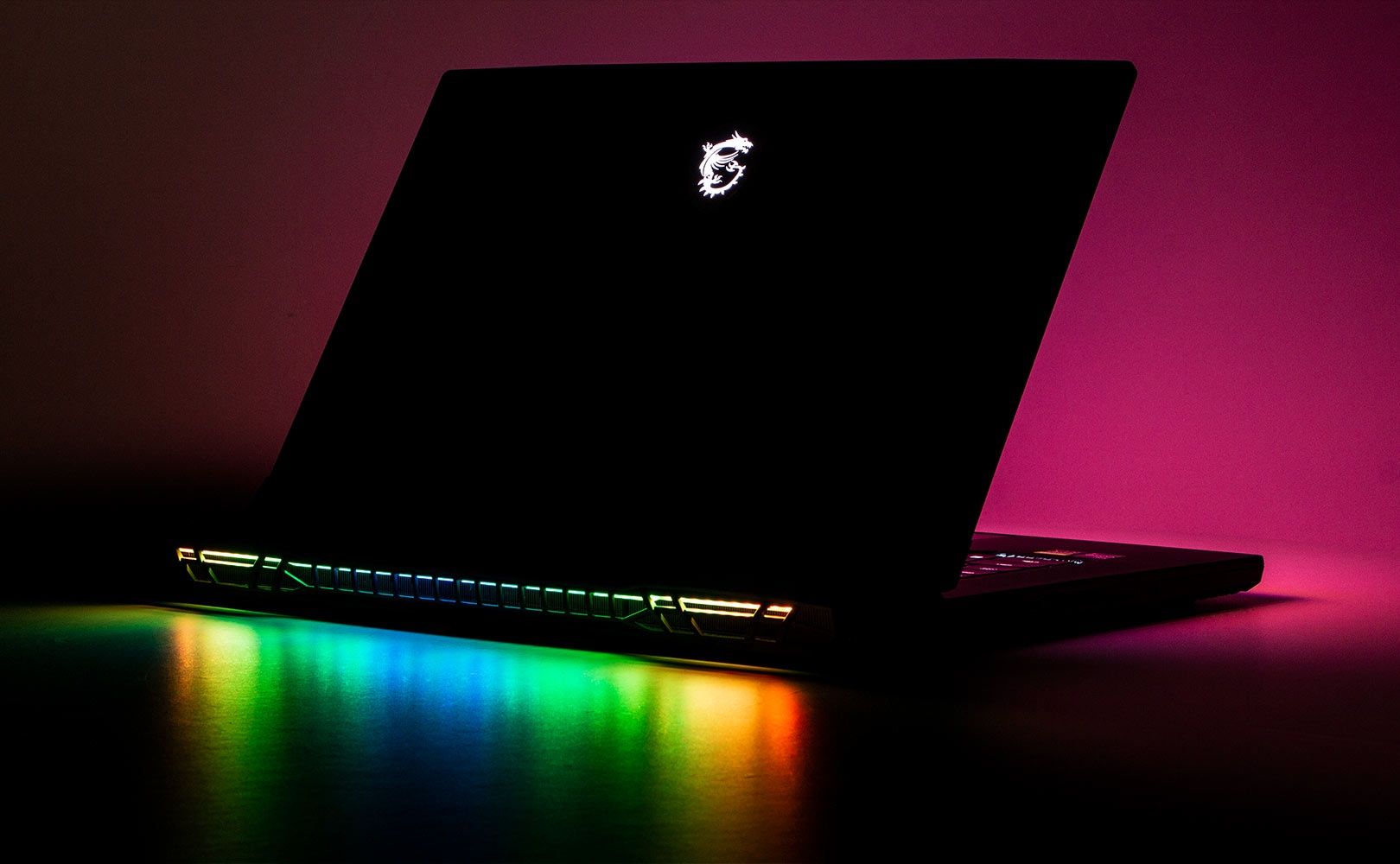 Laptop do grania