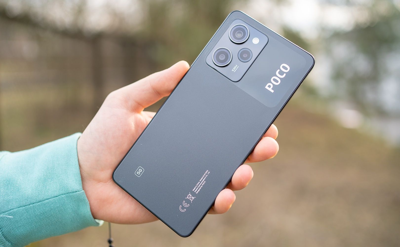 POCO X5 Pro 5G