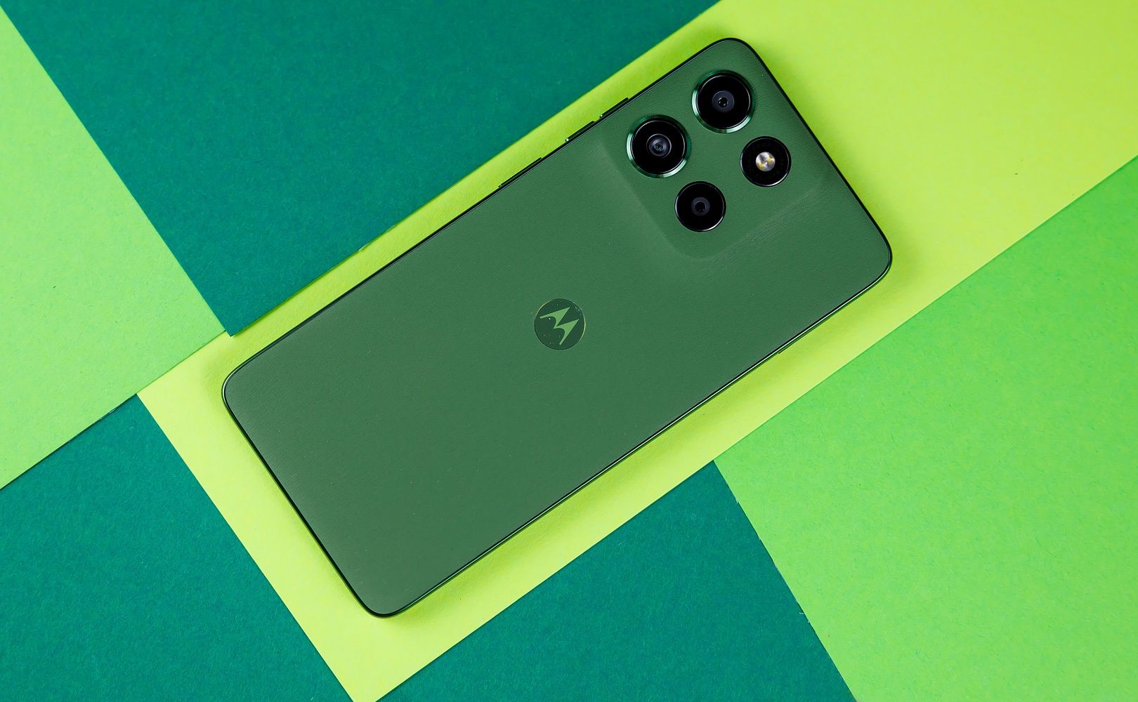 Moto G56 tylna ścianka