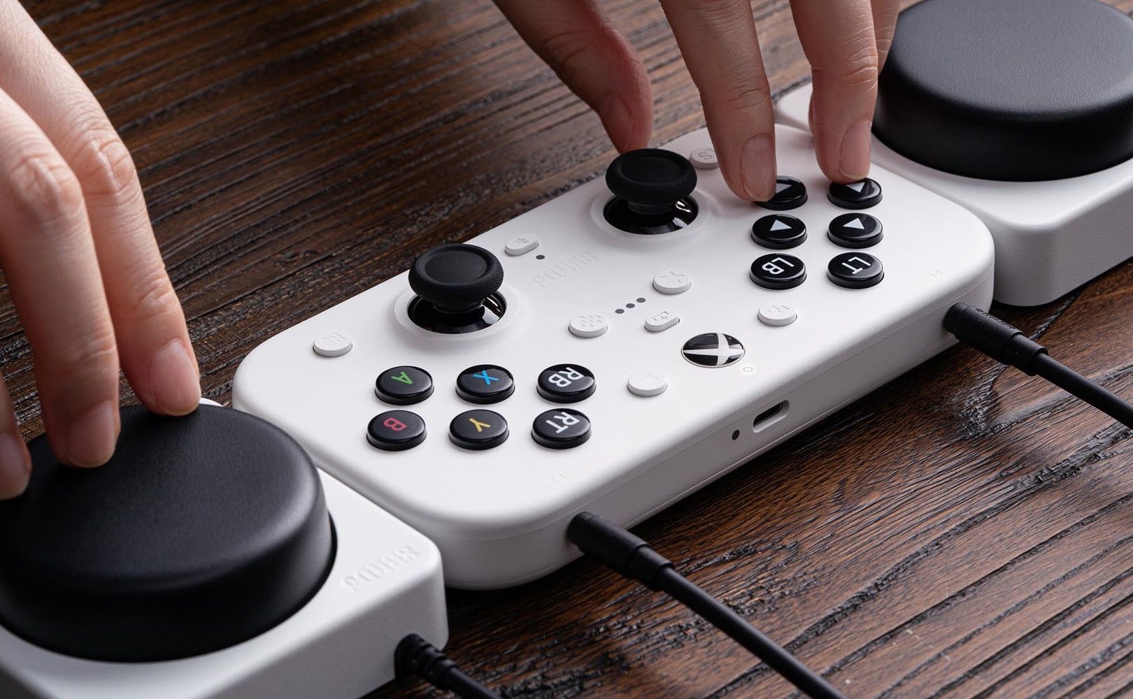 8BitDo Lite SE 2.4G