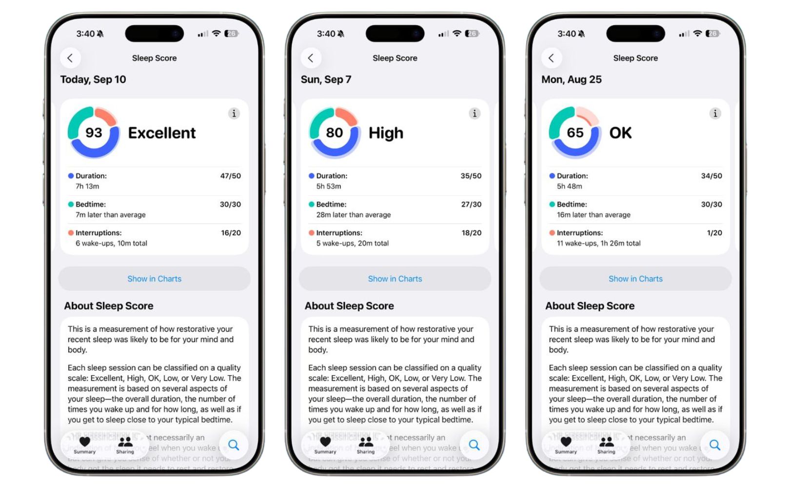 Analiza Snu z Apple Watch 11 trafi też do starszych modeli