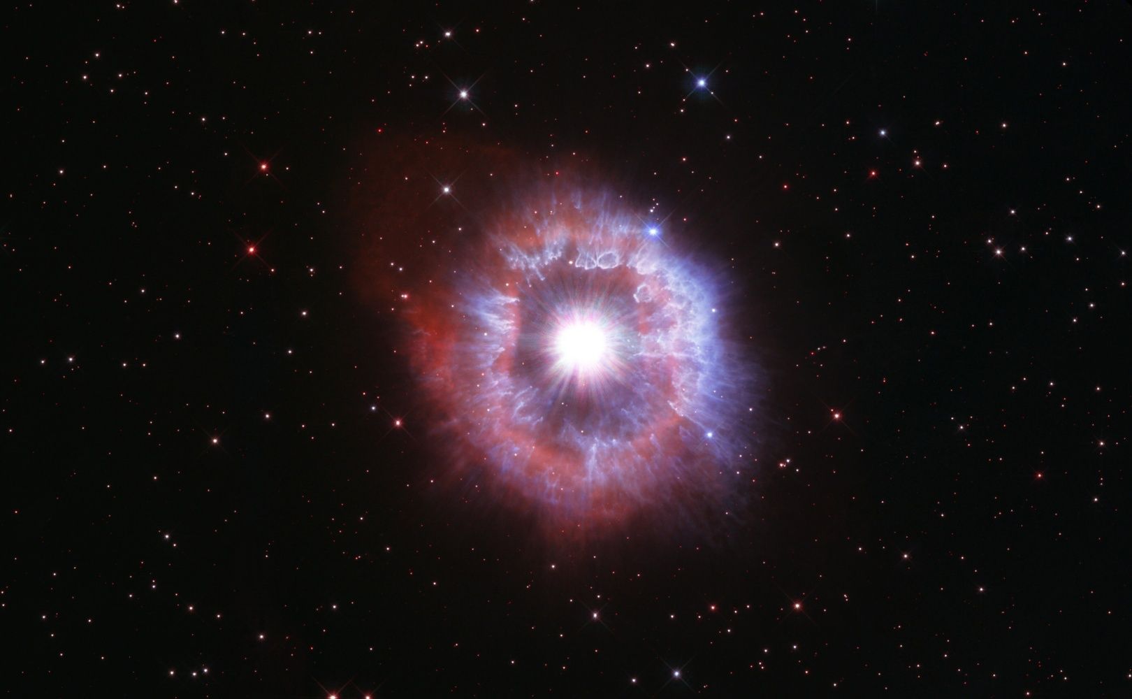 Gwiazda AG Carinae