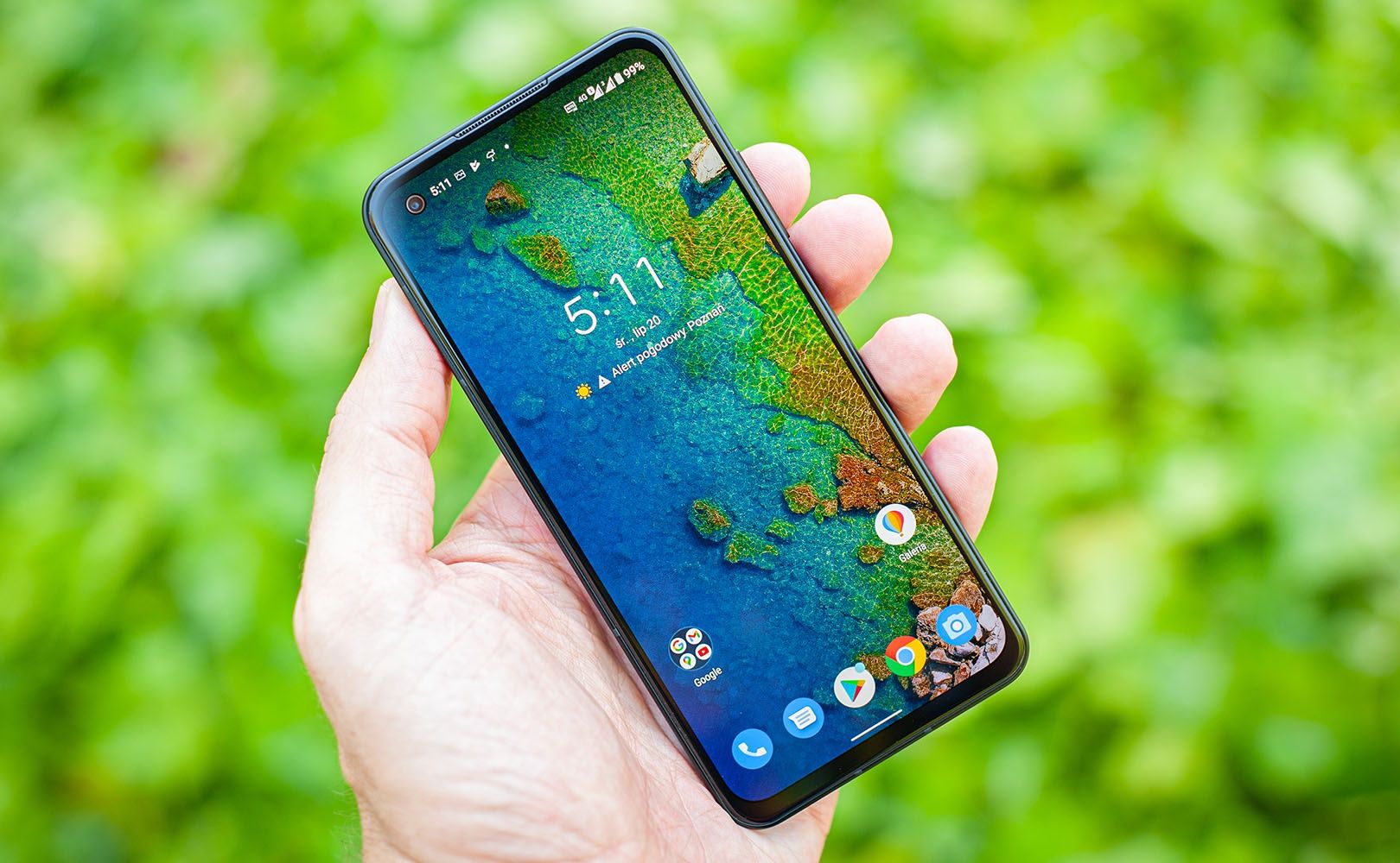 Asus ZenFone 9 recenzja