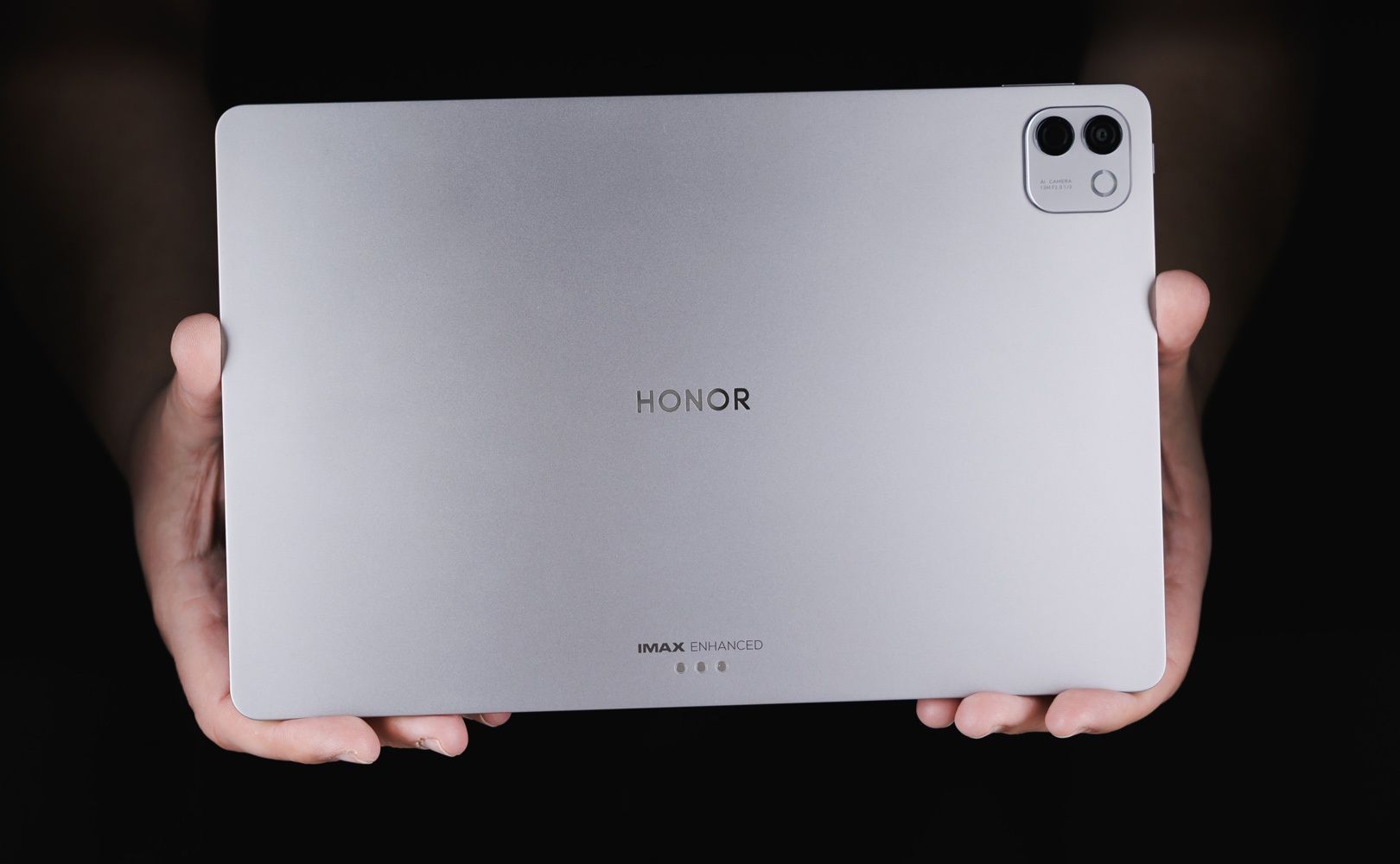 Honor MagicPad 4 tył