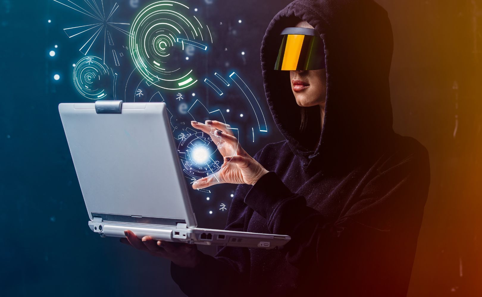 Co to jest dark web