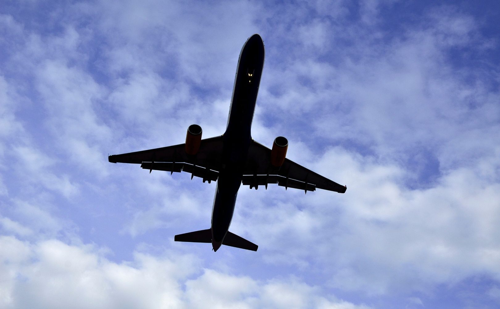 Boeing 737-800 to uczestnik kolejnego incydentu podczas logu