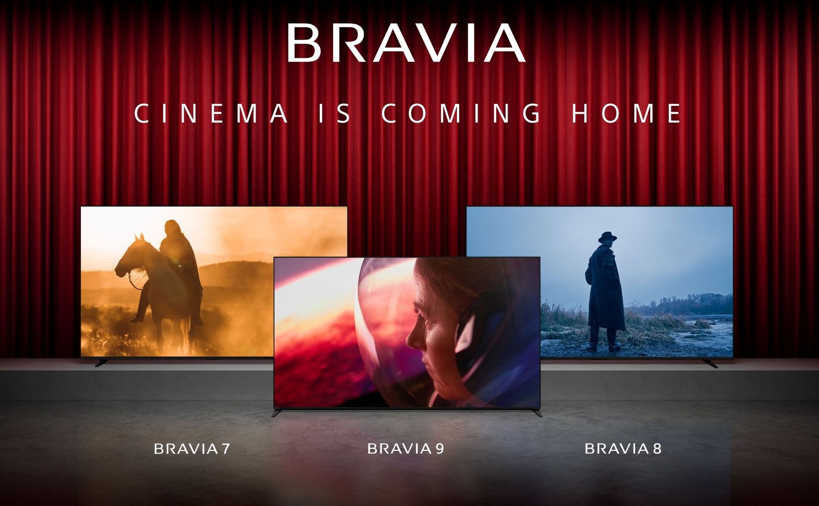 Sony BRAVIA