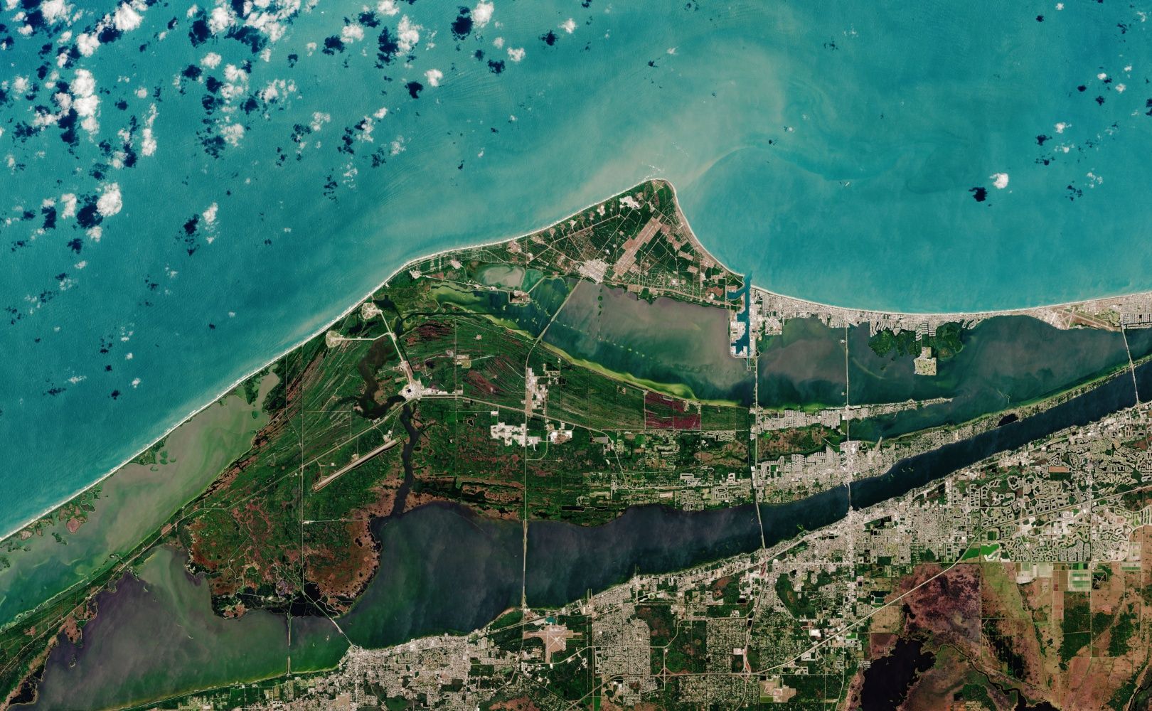 Przylądek Canaveral