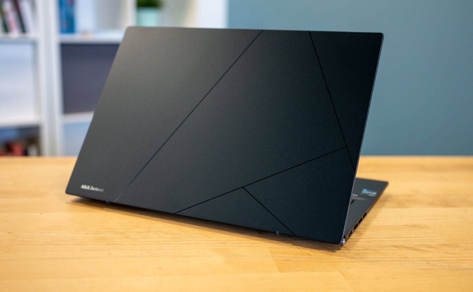 ASUS ZenBook 14 UX3402ZA