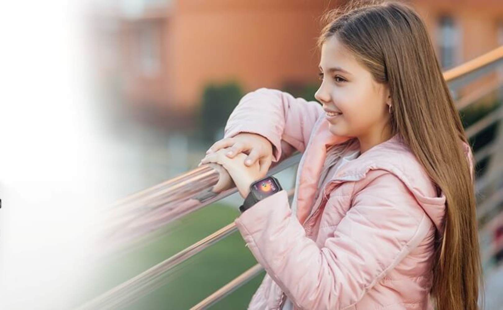 Jaki smartwatch dla dziecka?