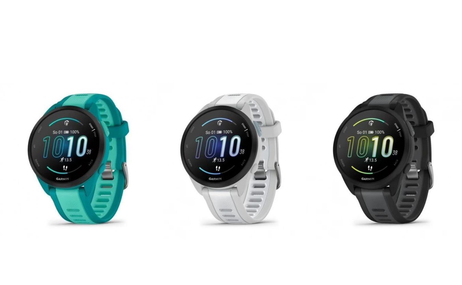 Garmin Forerunner 165