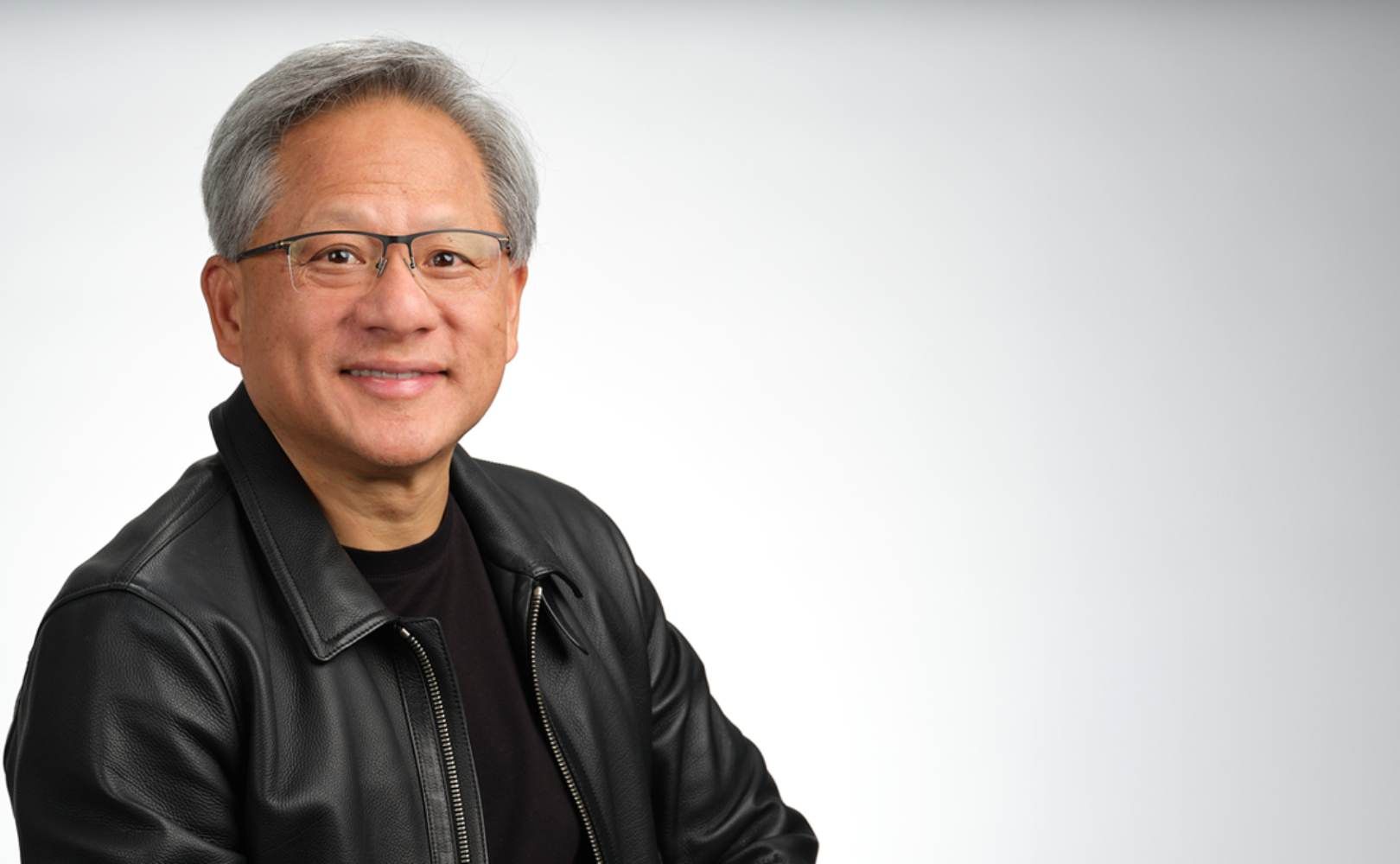 Jensen Huang jeden z założycieli NVidia