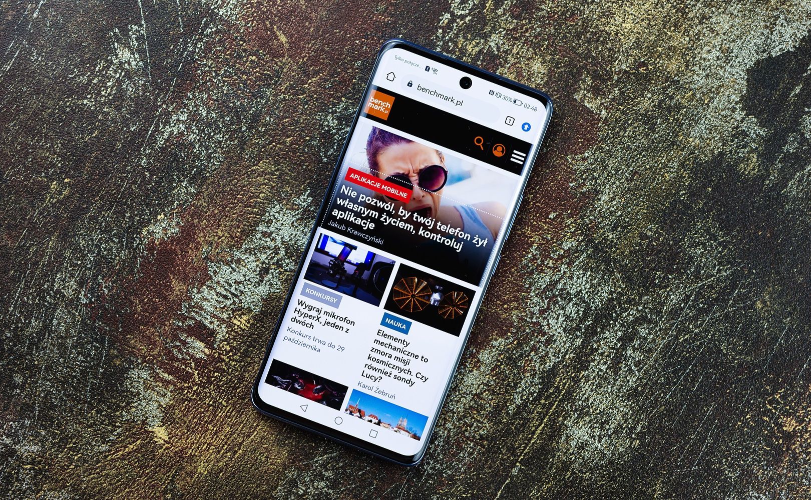 Huawei nova 9