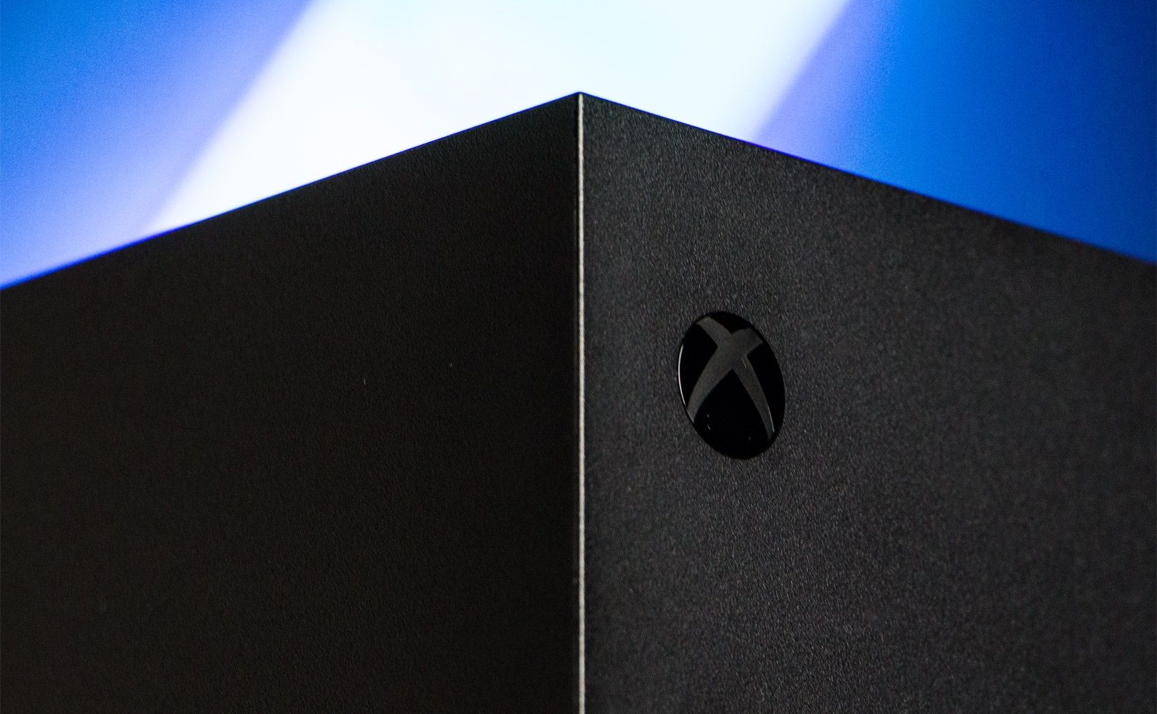 Xbox Series X - symbol