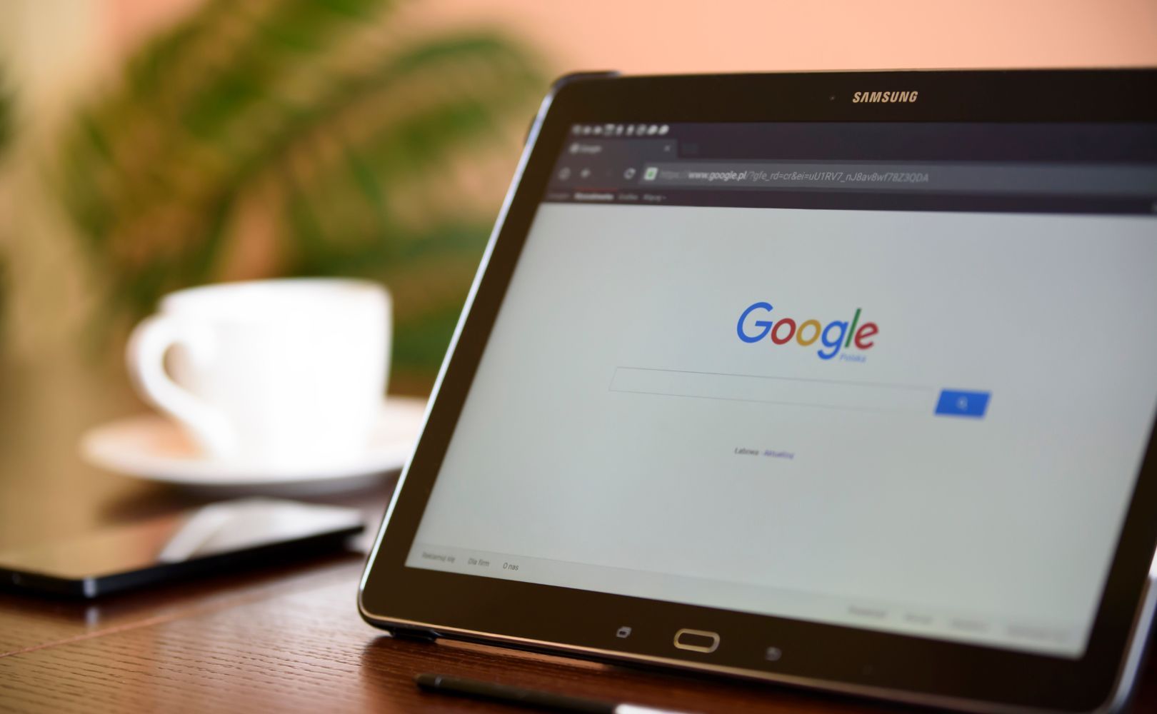 Wybierz usługi Google, które mają pozostać połączone