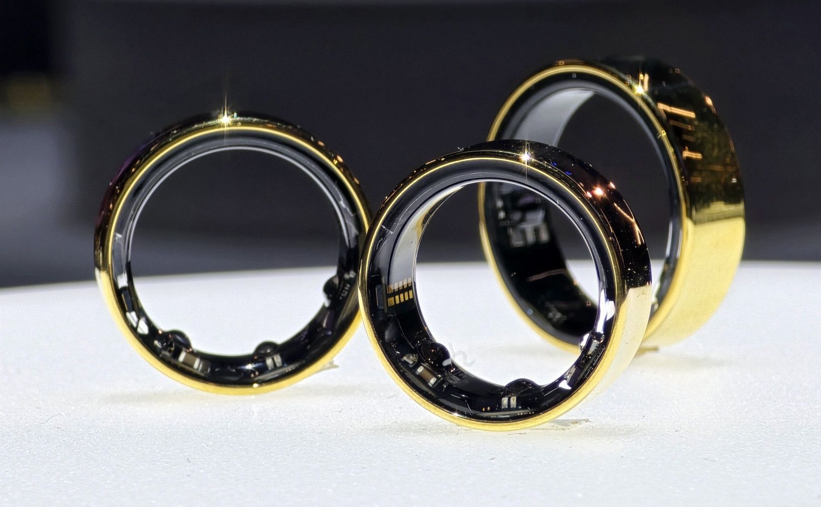 Samsung Galaxy Ring