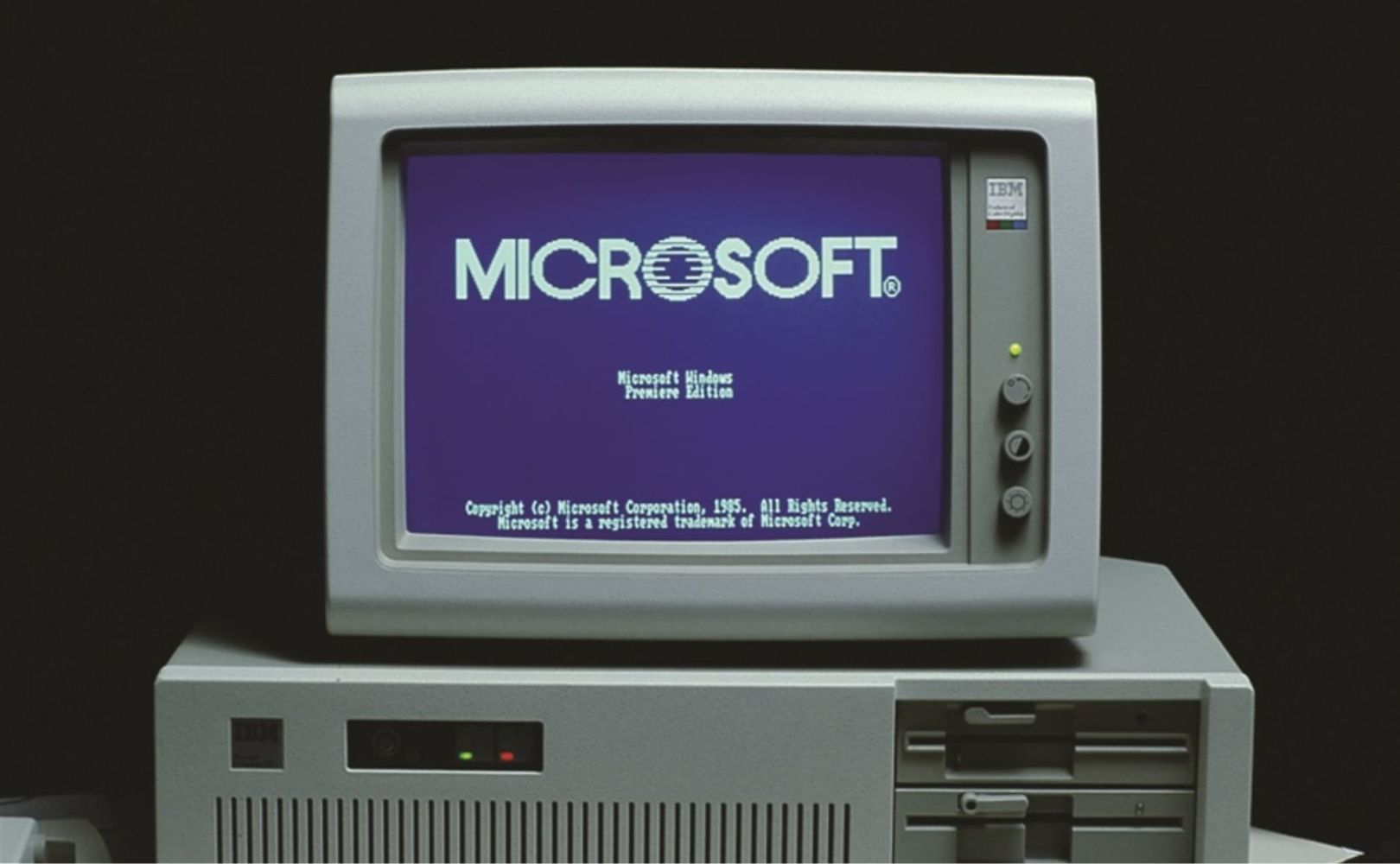 System operacyjny - ewolucja