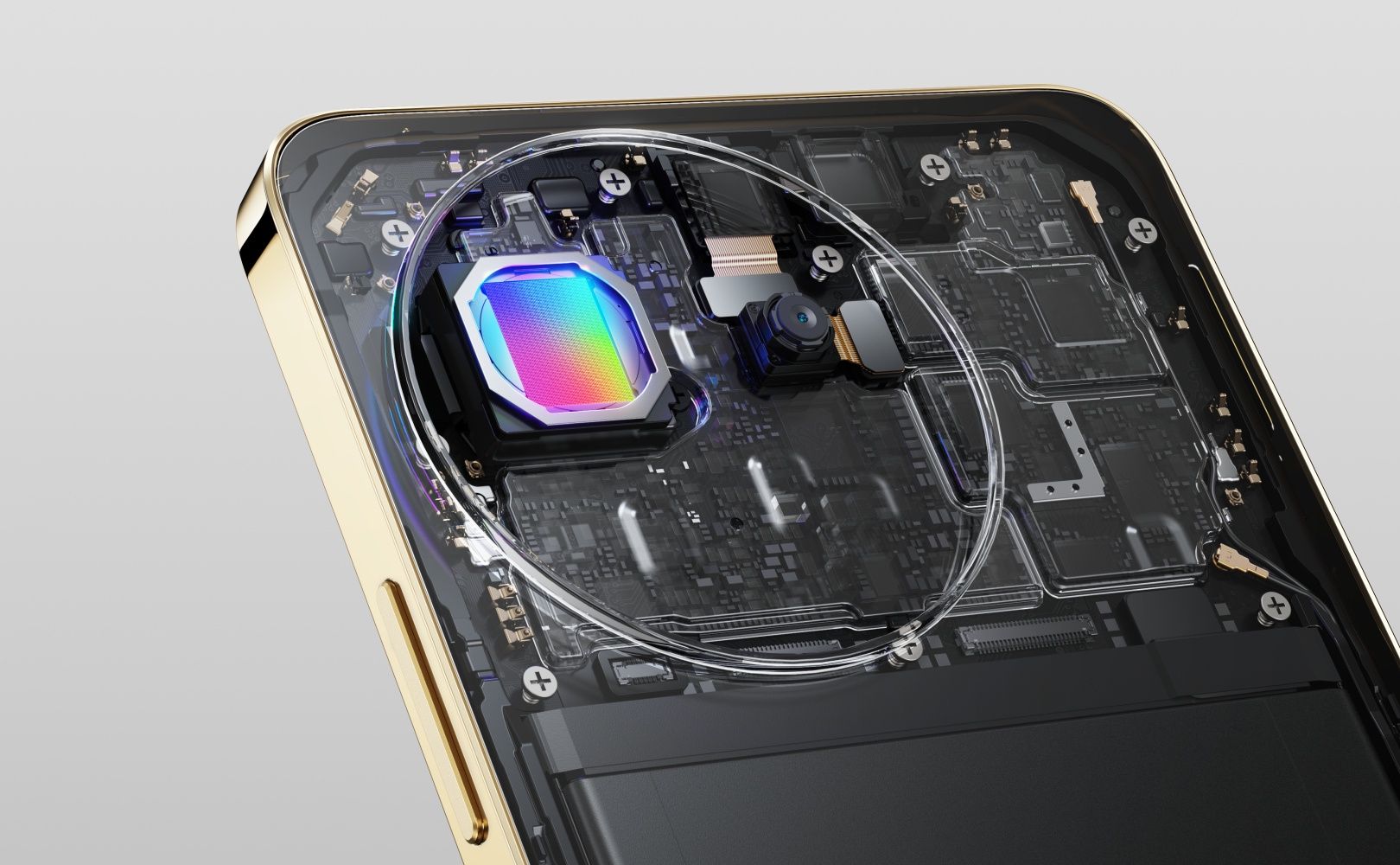 Aparaty realme 11 5G