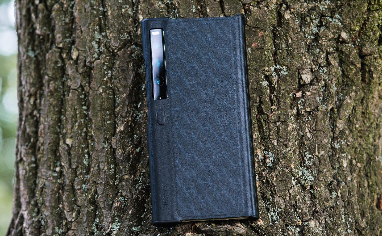 Huawei Mate Xs 2 etui tył