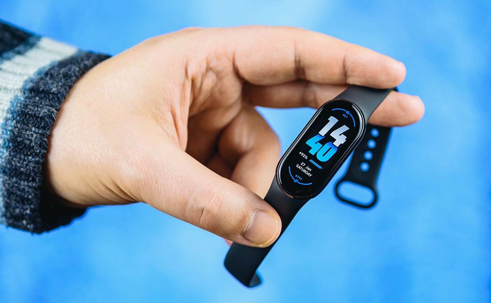 Xiaomi Smart Band 8