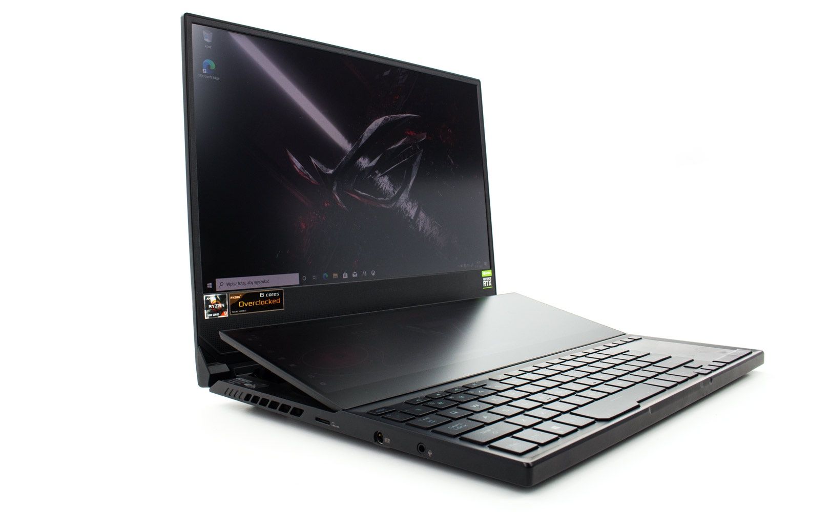 Nowy ASUS ROG Zephyrus