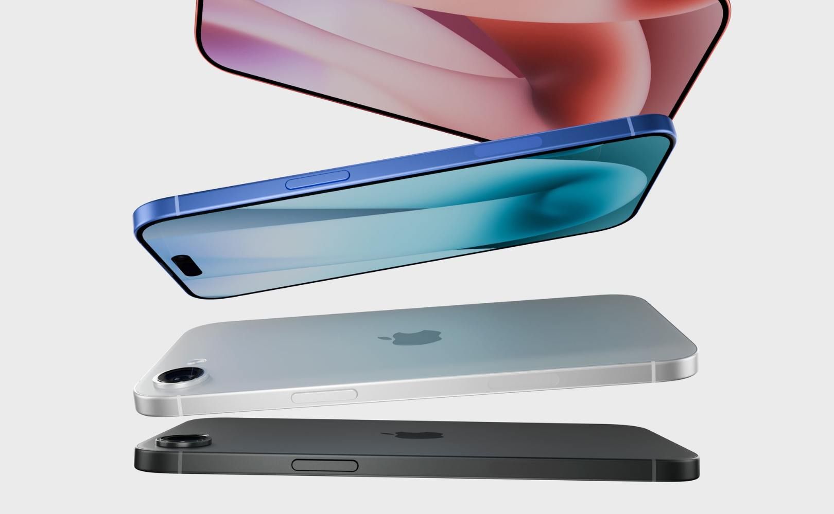 iPhone 17 Air