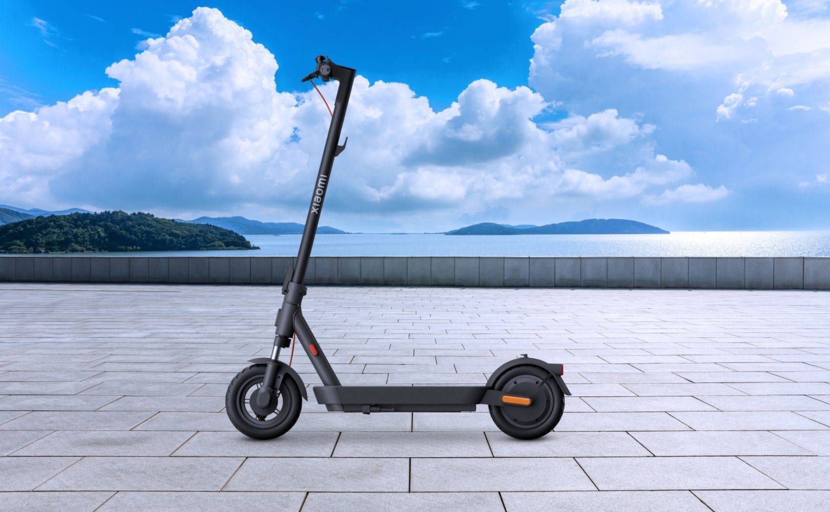 Nowa hulajnoga Xiaomi Electric Scooter 5