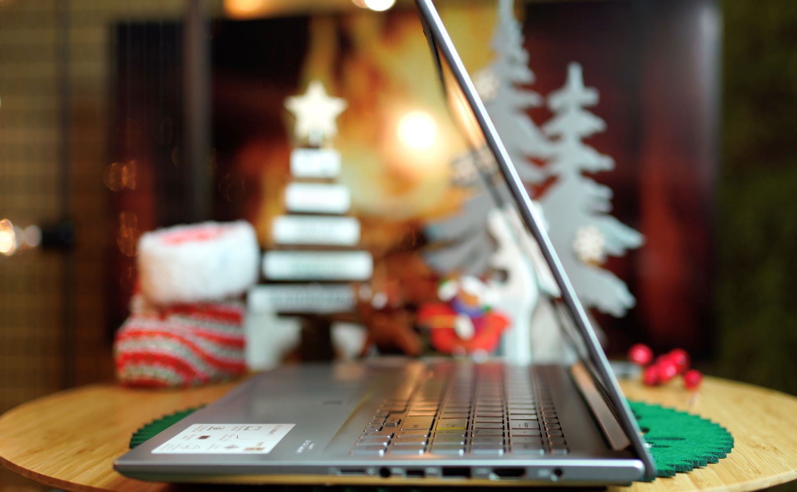 ASUS Vivobook 16X OLED