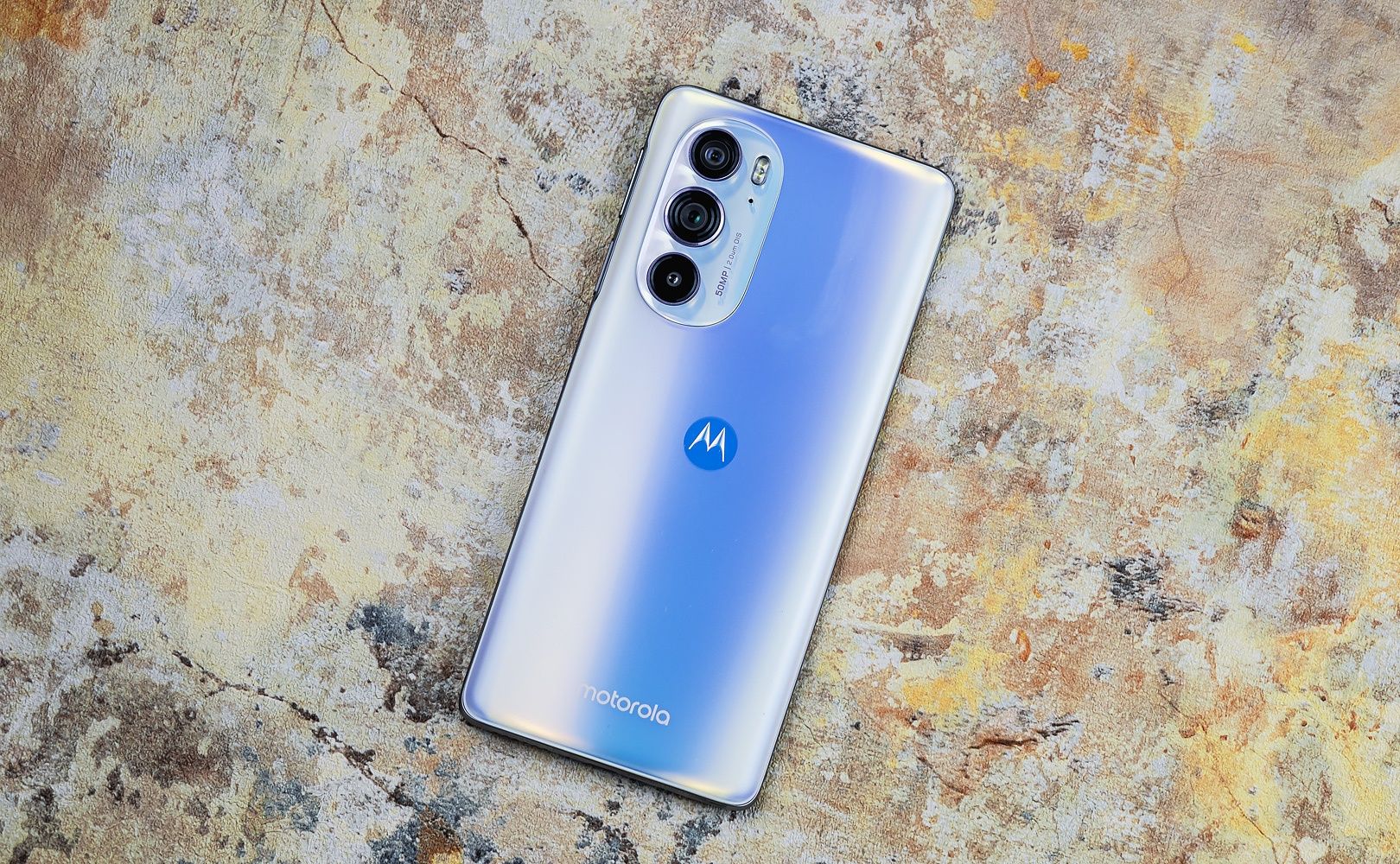 Motorola Edge 30 Pro obudowa