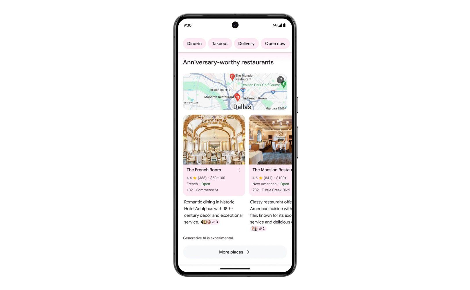 Android z Gemini AI