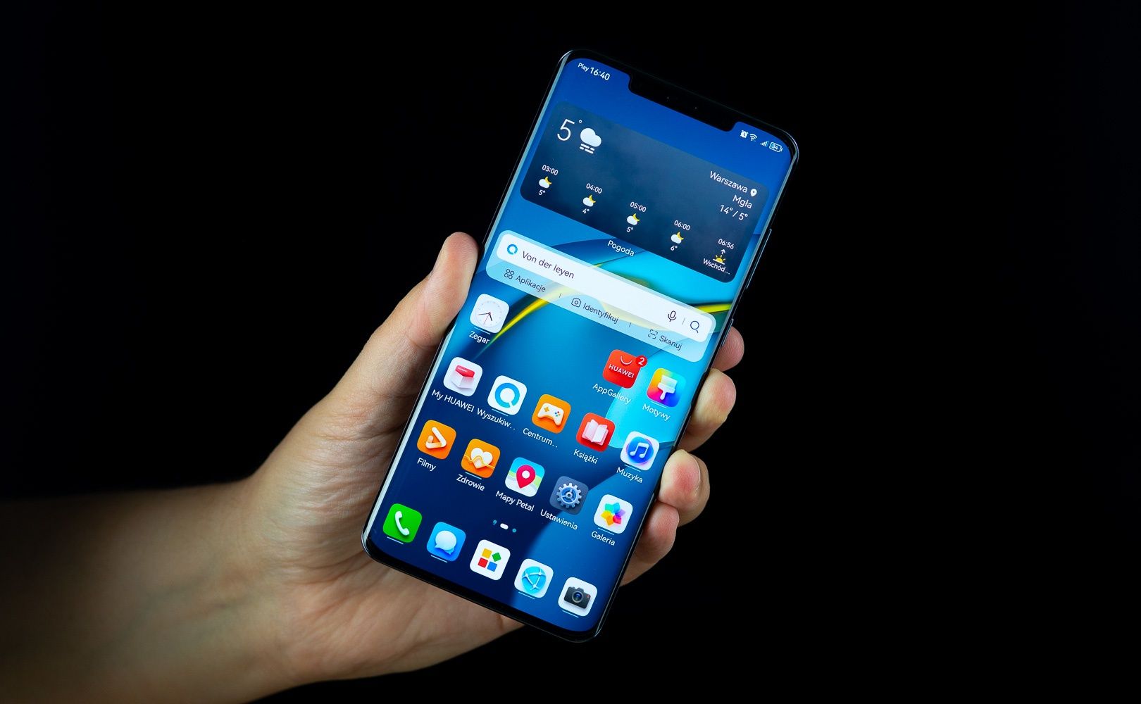 Huawei Mate 50 Pro