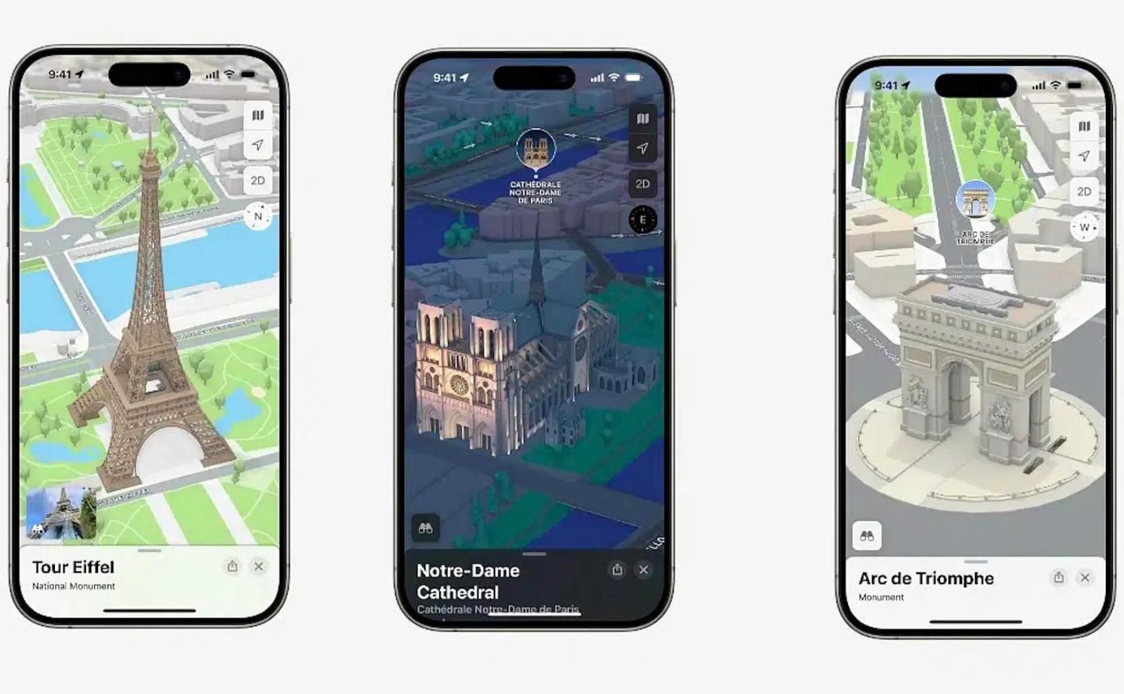 Apple przygotowało się na Igrzyska Olimpijskie