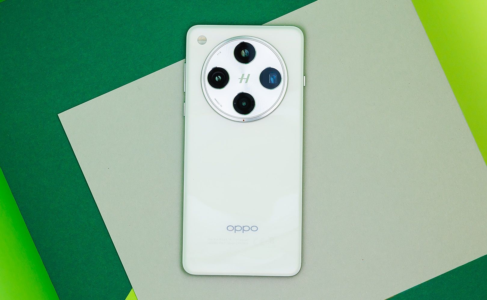 OPPO Find X8 Pro tylna ścianka