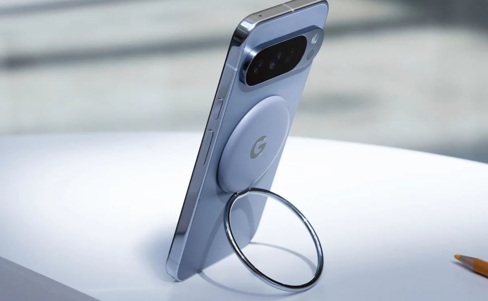 Google Pixel podstawka