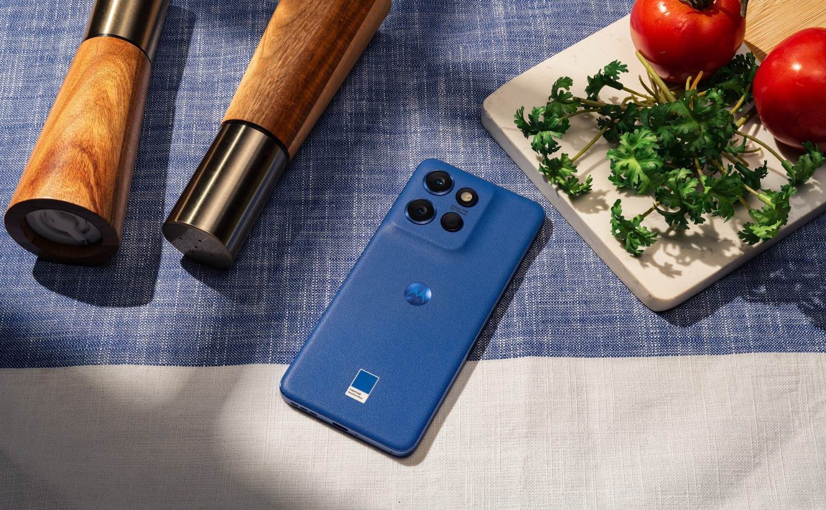 Premiera Motoroli Edge 50 Neo