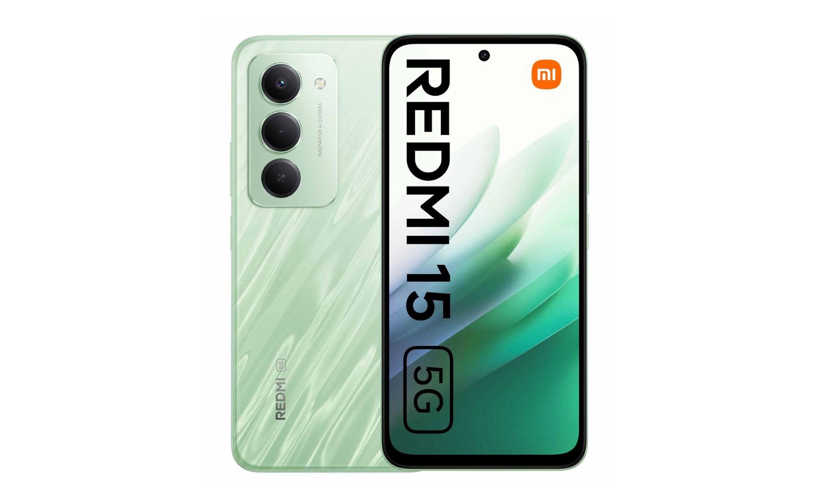 Xiaomi Redmi 15 5G już w Polsce