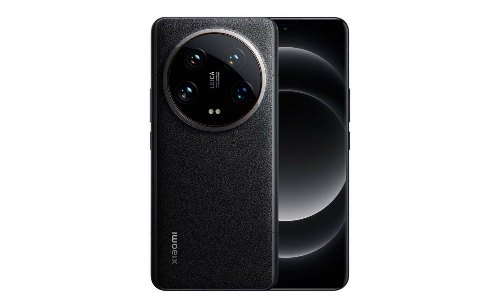 Xiaomi 14 Ultra