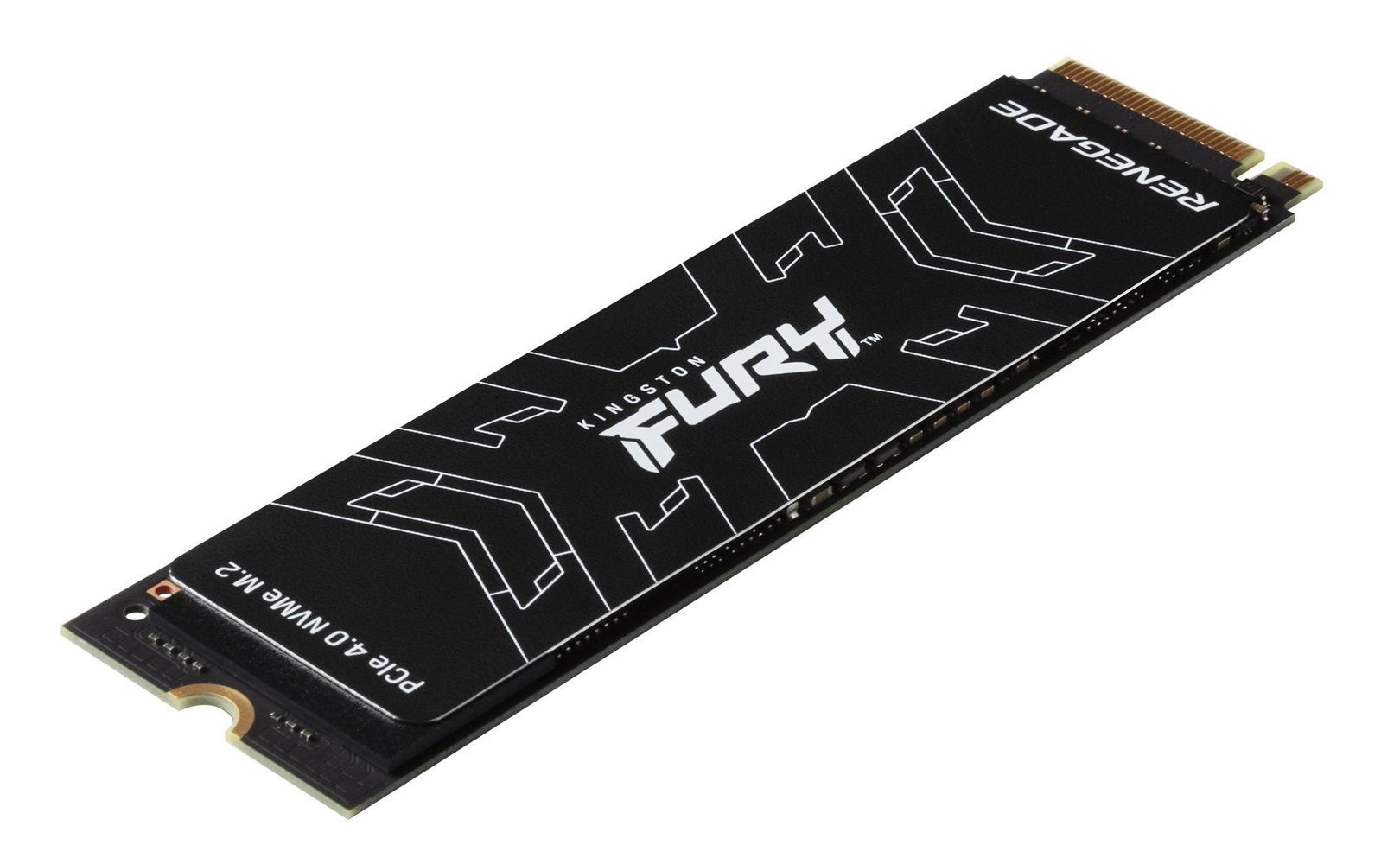 Kingston Fury Renegade PCIe 4.0