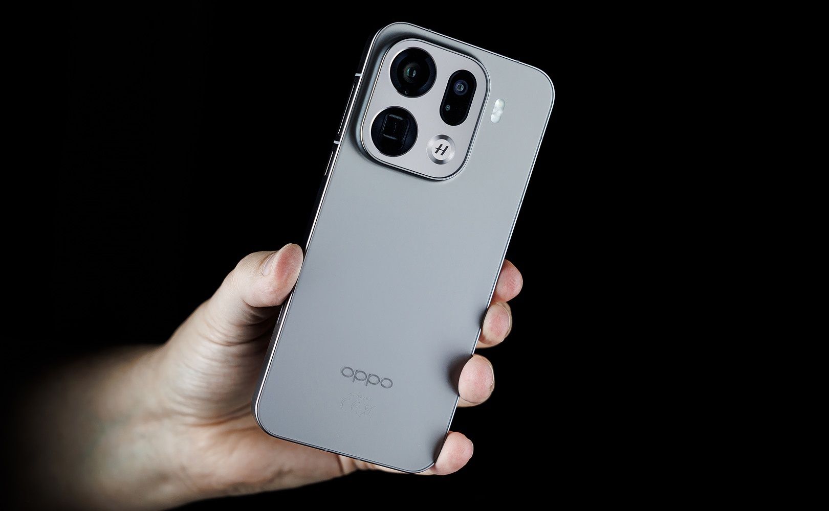 OPPO Find X9 Pro
