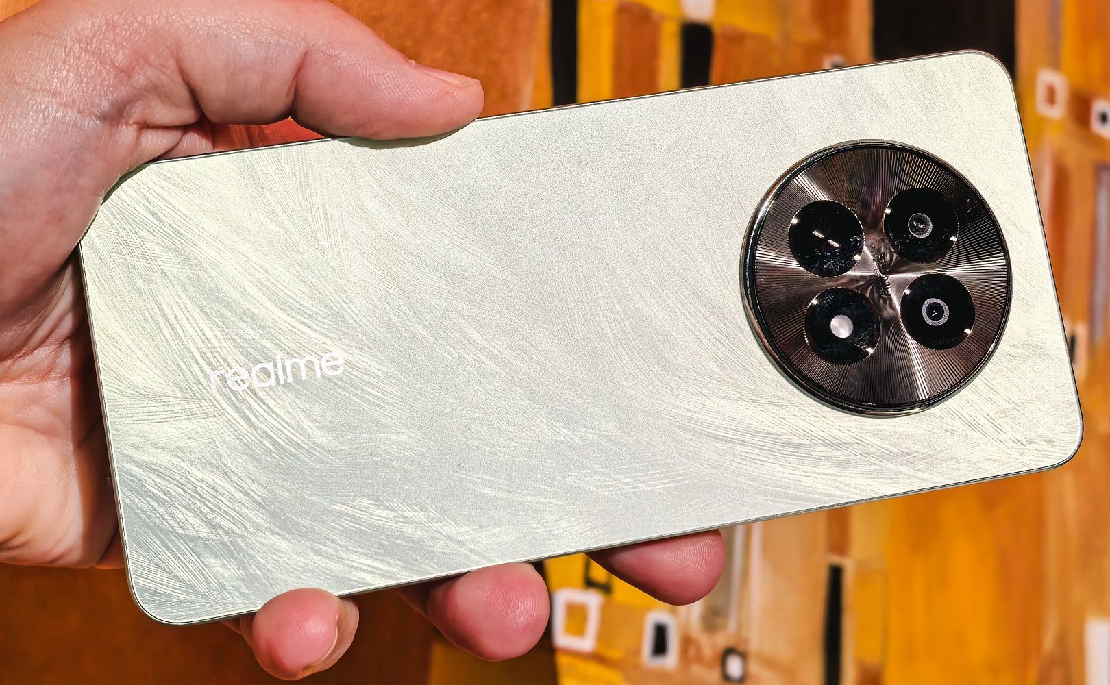 realme 12x 5G