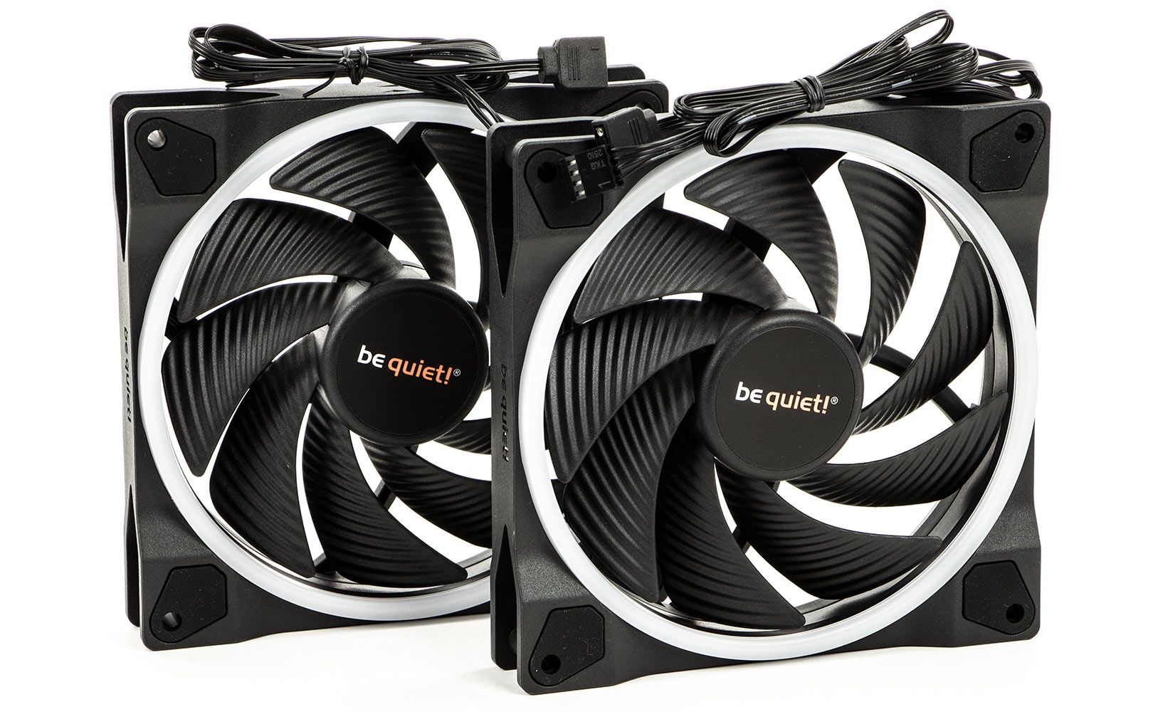 be quiet! Pure Loop 2 FX 280