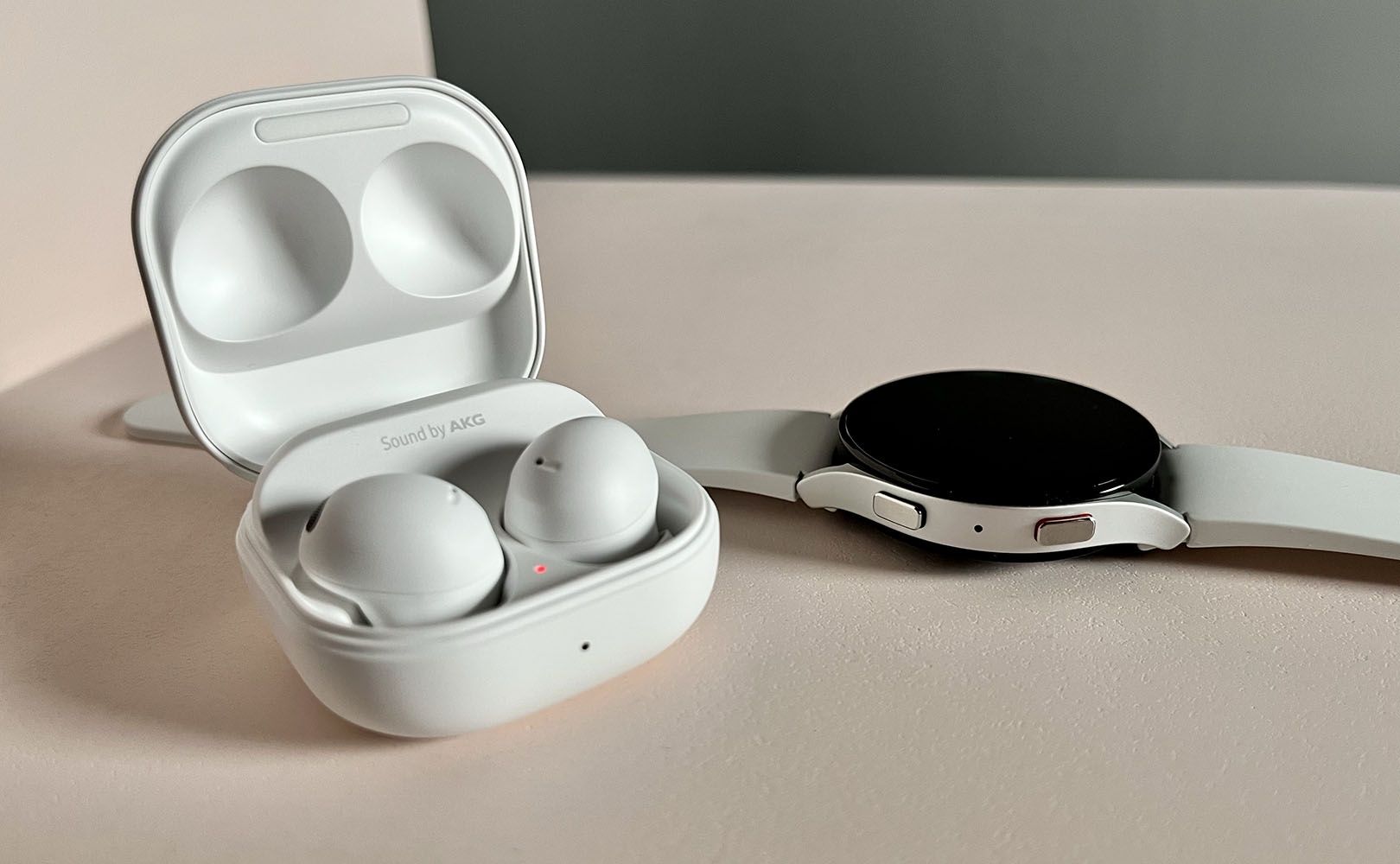 Galaxy Buds 2 Pro